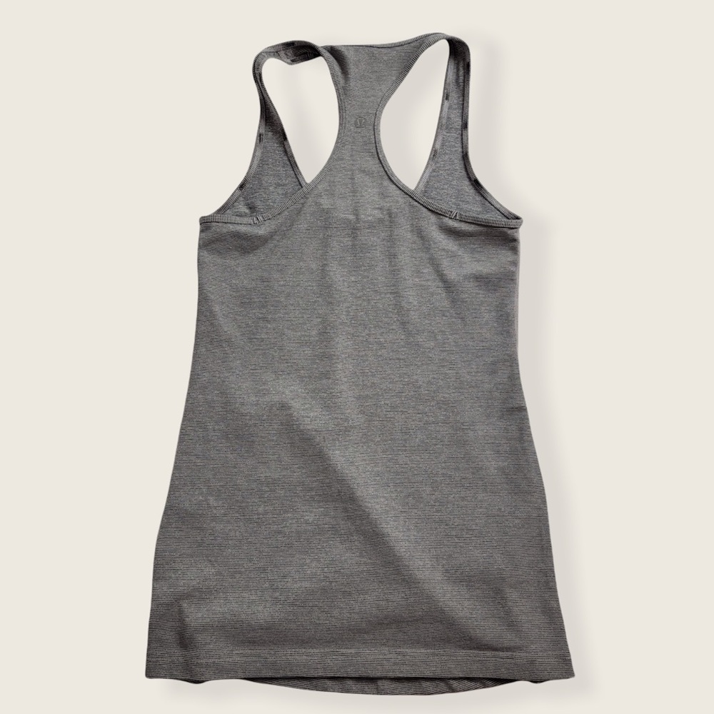 Lululemon Cool Racerback - Picture 2 of 8